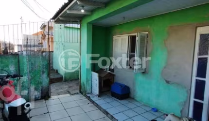 Casa com 3 quartos à venda na Rua Batista Xavier, 589, Partenon, Porto Alegre, 163 m2 por R$ 460.000