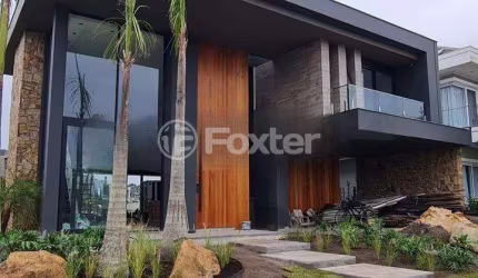 Casa em condomínio fechado com 5 quartos à venda na Estrada Estrada Do Mar, 19, Centro, Capão da Canoa, 366 m2 por R$ 4.990.000