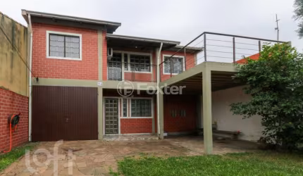 Casa com 2 quartos à venda na Rua das Grápias, 94, Igara, Canoas, 101 m2 por R$ 500.000