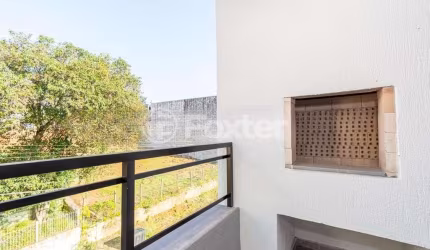 Apartamento com 2 quartos à venda na Rua Upamoroti, 256, Vila Monte Carlo, Cachoeirinha, 59 m2 por R$ 290.000