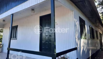 Casa com 3 quartos à venda na Rua Conde de Figueira, 252, Operário, Novo Hamburgo, 160 m2 por R$ 180.000