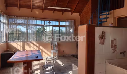 Casa com 3 quartos à venda na Rua Intendente Alfredo Azevedo, 1274, Glória, Porto Alegre, 360 m2 por R$ 650.000