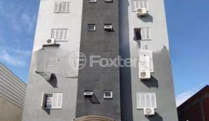 Cobertura com 3 quartos à venda na Rua Vereador Ivo Pereira, 125, Vila City, Cachoeirinha, 121 m2 por R$ 477.000