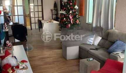 Casa com 4 quartos à venda na Rua Domício da Gama, 327, Glória, Porto Alegre, 340 m2 por R$ 680.000