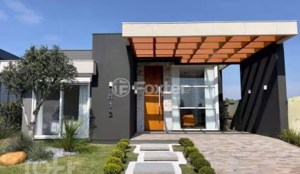 Casa em condomínio fechado com 4 quartos à venda na Estrada Estrada Do Mar, 1212, Capão Novo, Capão da Canoa, 188 m2 por R$ 2.390.000