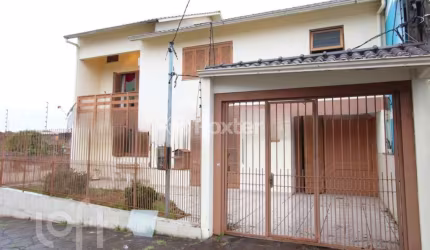 Casa com 6 quartos à venda na Rua Conselheiro D'Ávila, 521, Jardim Floresta, Porto Alegre, 288 m2 por R$ 930.000