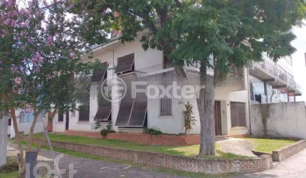Casa com 5 quartos à venda na Avenida João Corrêa, 1442, Fião, São Leopoldo, 242 m2 por R$ 2.000.000
