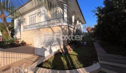 Casa com 5 quartos à venda na Rua Padre João Flach, 278, São José, São Leopoldo, 728 m2 por R$ 4.490.000