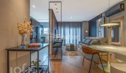 Apartamento com 2 quartos à venda na Rua Do Refúgio, 101, Floresta, Gramado, 72 m2 por R$ 1.980.000
