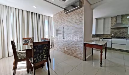 Apartamento com 3 quartos à venda na Avenida Pedro Adams Filho, 6155, Centro, Novo Hamburgo, 103 m2 por R$ 760.000