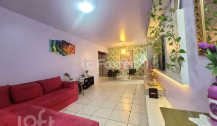 Casa com 3 quartos à venda na Rua Adriano Hugo Bender, 108, Santo Afonso, Novo Hamburgo, 126 m2 por R$ 574.700