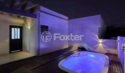Casa com 3 quartos à venda na Rua Paulino Lucchese, 1, Loteamento Jardim Timbaúva, Gravataí, 88 m2 por R$ 539.000