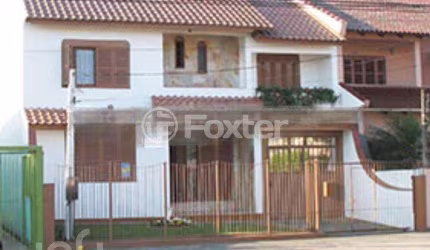 Casa com 3 quartos à venda na Beco Rui Barbosa, 469, Fátima, Canoas, 196 m2 por R$ 940.000