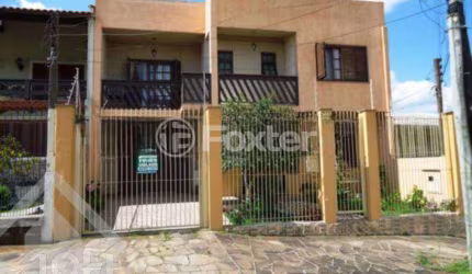 Casa com 5 quartos à venda na Rua Orlando Silva, 266, Jardim Leopoldina, Porto Alegre, 335 m2 por R$ 570.000