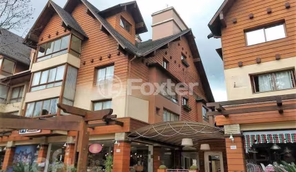 Apartamento com 3 quartos à venda na Avenida Das Hortênsias, 1377, Centro, Gramado, 310 m2 por R$ 4.420.000