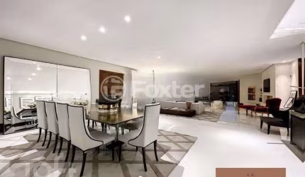 Apartamento com 4 quartos à venda na Rua Artur Reiman, 110, Jardim Bela Vista, Gramado, 436 m2 por R$ 14.793.750