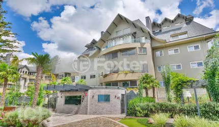 Apartamento com 3 quartos à venda na Rua Do Colégio, 103, Belvedere, Gramado, 144 m2 por R$ 5.230.352