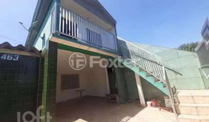 Casa com 3 quartos à venda na Rua La Salle, 463, Morada do Vale III, Gravataí, 175 m2 por R$ 332.500