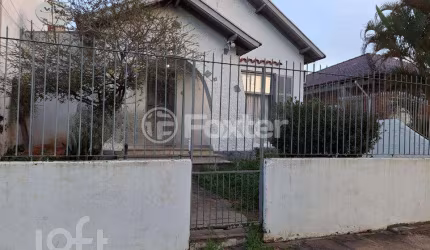 Casa com 3 quartos à venda na Rua Afonso Pena, 87, São José, São Leopoldo, 455 m2 por R$ 570.000