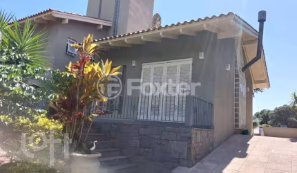 Casa com 4 quartos à venda na Rua Fernando Cunha, 30, Ipanema, Porto Alegre, 139 m2 por R$ 800.000