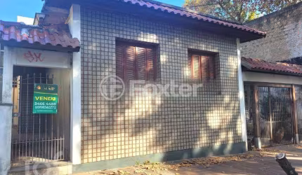 Casa com 3 quartos à venda na Rua General Couto de Magalhães, 579, São João, Porto Alegre, 367 m2 por R$ 1.150.000