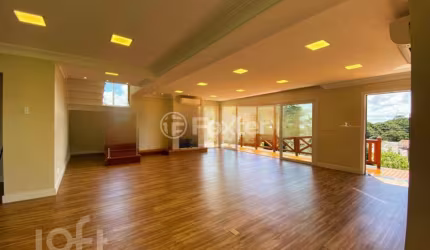 Casa em condomínio fechado com 4 quartos à venda na Rua Edelweiss, 404, Floresta, Gramado, 324 m2 por R$ 4.500.000