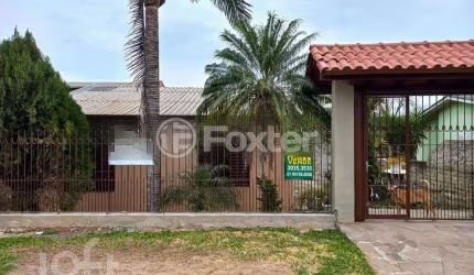 Casa com 3 quartos à venda na Rua Corumbá, 1020, Liberdade, Novo Hamburgo, 73 m2 por R$ 400.000