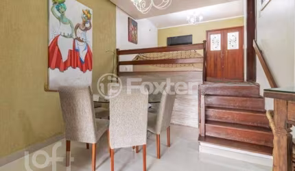 Casa com 3 quartos à venda na Rua Homero Só Jobim, 144, Ipanema, Porto Alegre, 180 m2 por R$ 990.000