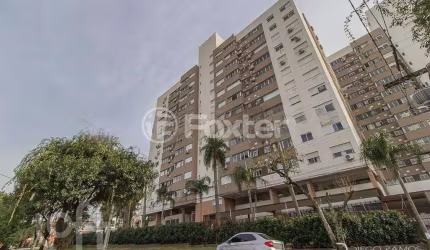 Apartamento com 2 quartos à venda na Rua Dário Totta, 215, Teresópolis, Porto Alegre, 59 m2 por R$ 399.000