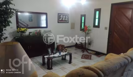 Casa com 3 quartos à venda na Rua Primeiro de Maio, 57, Partenon, Porto Alegre, 201 m2 por R$ 551.000