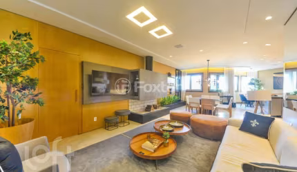 Apartamento com 3 quartos à venda na Rua Do Colégio, 100, Belvedere, Gramado, 179 m2 por R$ 5.331.771