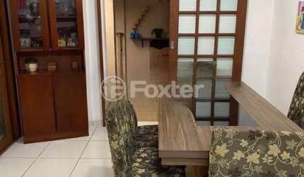 Casa com 3 quartos à venda na Rua Caetano Fulginiti, 30, Rubem Berta, Porto Alegre, 70 m2 por R$ 370.000