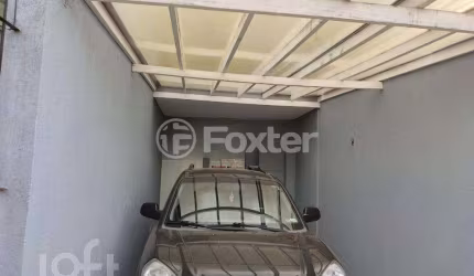 Casa com 3 quartos à venda na Rua Irmã Teresilda Steffen, 438, Mário Quintana, Porto Alegre, 132 m2 por R$ 450.000