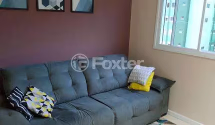 Apartamento com 3 quartos à venda na Rua Doutor Ruy Viana, 1300, Beco da Alegria, Canela, 83 m2 por R$ 480.000