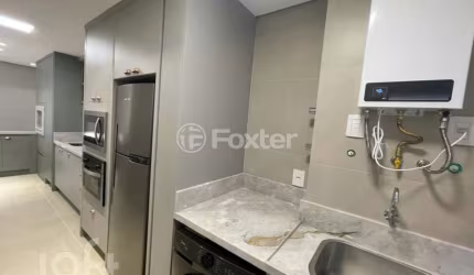 Apartamento com 1 quarto à venda na Rua Santa Terezinha, 191, Centro, Canela, 67 m2 por R$ 1.200.000