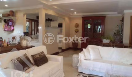 Casa em condomínio fechado com 3 quartos à venda na Rua Corticeira, 143, Hípica, Porto Alegre, 216 m2 por R$ 1.080.000
