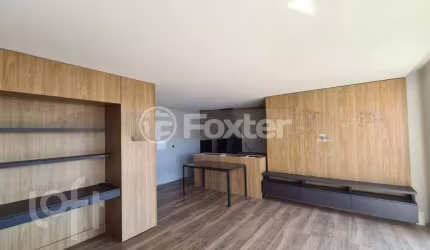 Apartamento com 1 quarto à venda na Rua Matteo Gianella, 492, Santa Catarina, Caxias do Sul, 48 m2 por R$ 442.684