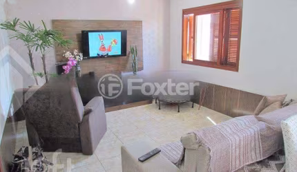 Casa com 4 quartos à venda na Acesso Quatro, 19, Jardim Carvalho, Porto Alegre, 200 m2 por R$ 270.000