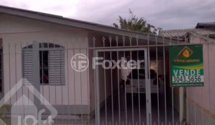 Casa com 3 quartos à venda na Avenida Nova Zelândia, 90, Vila Vista Alegre, Cachoeirinha, 150 m2 por R$ 500.000