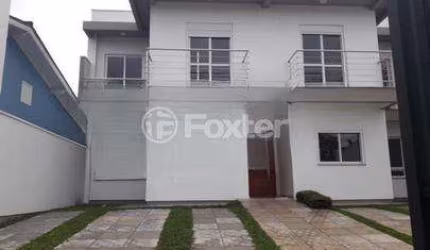Apartamento com 2 quartos à venda na Rua Bacopari, 220, Jardim do Bosque, Cachoeirinha, 56 m2 por R$ 240.000
