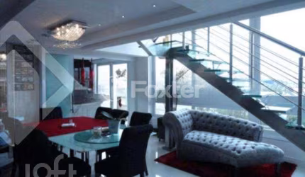 Apartamento com 3 quartos à venda na Rua Domingos Oliva dos Santos, 336, Sanvitto, Caxias do Sul, 205 m2 por R$ 1.580.000