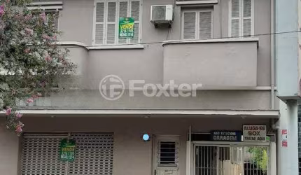 Casa com 3 quartos à venda na Avenida Presidente Franklin Roosevelt, 655, Navegantes, Porto Alegre, 475 m2 por R$ 1.166.000