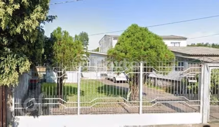 Casa com 2 quartos à venda na Rua Goiás, 367, Niterói, Canoas, 60 m2 por R$ 350.000