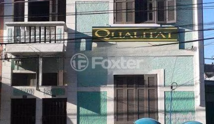Casa com 3 quartos à venda na Rua Ernesto Alves, 68, Floresta, Porto Alegre, 219 m2 por R$ 427.500