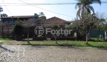 Casa com 4 quartos à venda na Rua Rincão, 80, Ipanema, Porto Alegre, 180 m2 por R$ 649.000