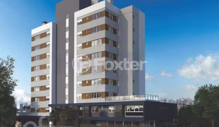 Apartamento com 2 quartos à venda na Rua Dom Diogo de Souza, 741, Cristo Redentor, Porto Alegre, 44 m2 por R$ 625.000