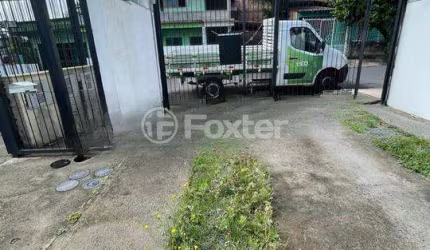 Casa com 2 quartos à venda na Rua Maria Madalena, 80, Parque Florido, Gravataí, 53 m2 por R$ 230.000