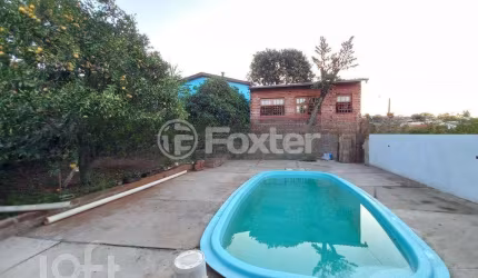 Casa com 4 quartos à venda na Rua das Araucárias, 301, Boa Saúde, Novo Hamburgo, 182 m2 por R$ 430.000