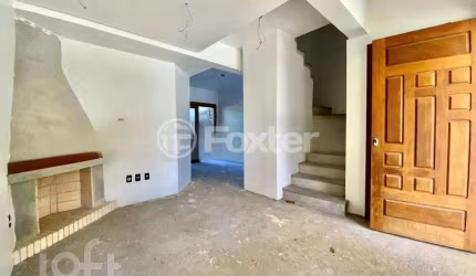 Casa com 3 quartos à venda na Rua Pau-Brasil, 774, Hípica, Porto Alegre, 137 m2 por R$ 425.000
