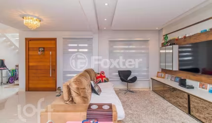 Casa com 3 quartos à venda na Rua Almerindo Silveira, 660, Estância Velha, Canoas, 148 m2 por R$ 895.000